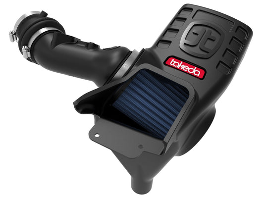 Takeda Stage-2 Pro 5R Cold Air Intake 2017 Honda Civic Type R (FK8)