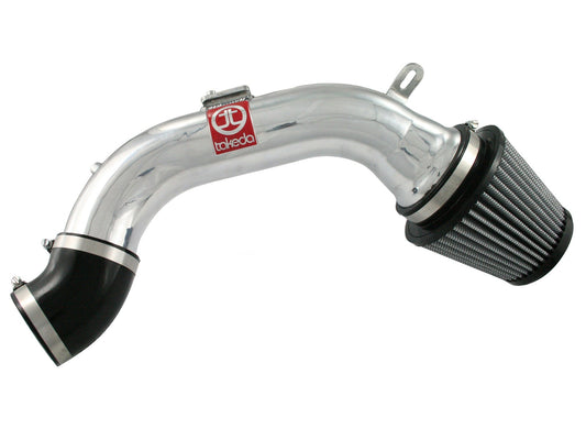 Takeda Stage 2 Dry Retain Short Ram Air Intake 2008-12 Honda Accord 2.4L