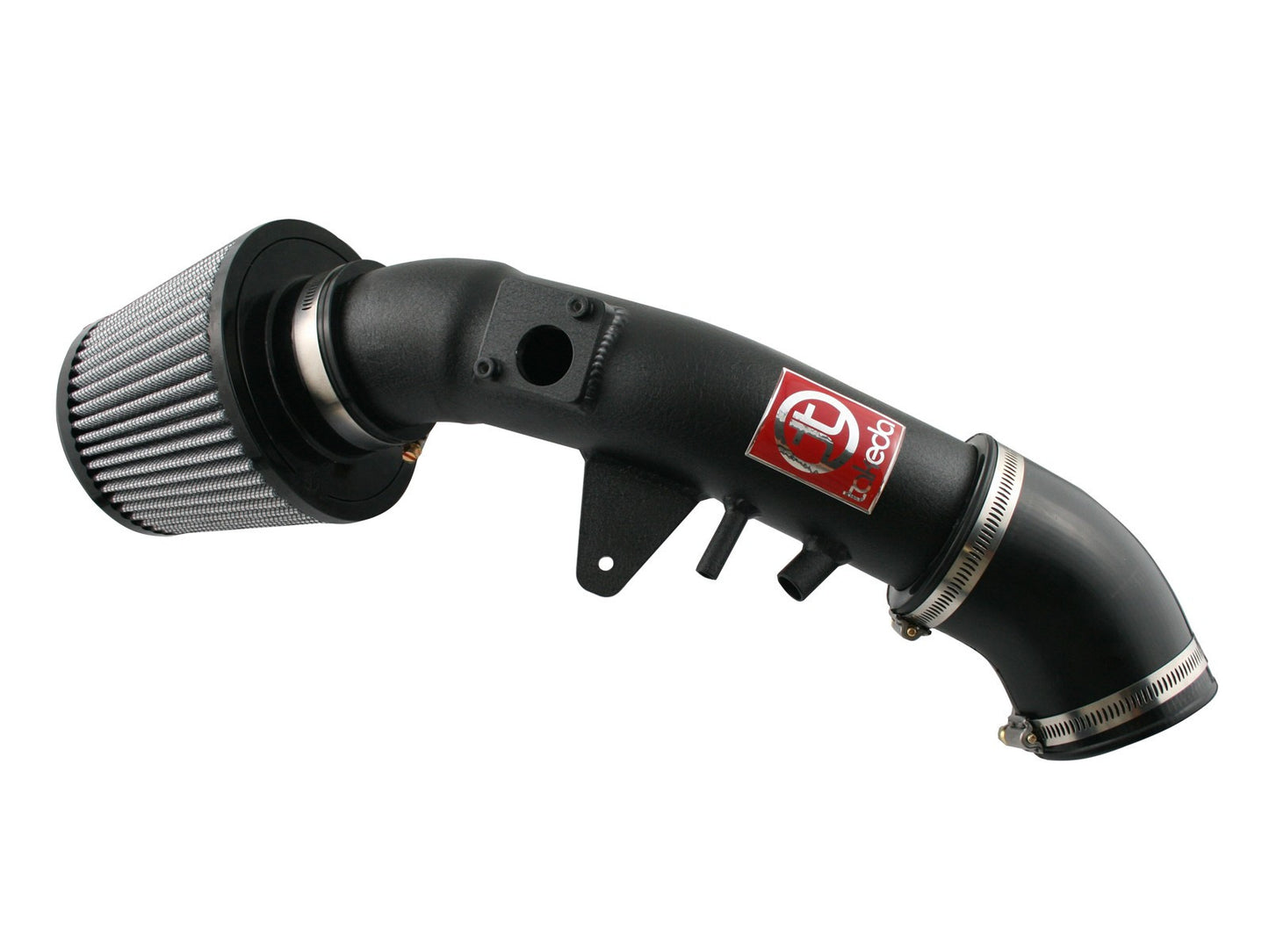 Takeda Stage 2 Cold Air Intake System 2006-2011 Honda Civic Si 2.0L