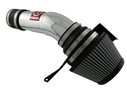 Takeda Stage 2 Dry Retain Short Ram Air Intake 2009-2014 Acura TL 3.7L V6 / 2008-2012 Honda Accord 3.5L V6