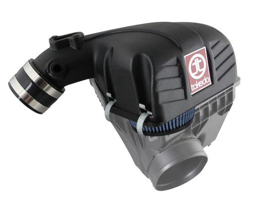 Takeda Stage 2 Cold Air Intake 2012-2015 Honda Civic (1.8L) / 2013-2015 Acura ILX (2.0L)