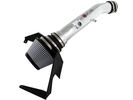 Takeda Pro Dry Stage 2 Short Ram Air Intake 2006-2020 Lexus IS250/350 V6 2.5/3.5L