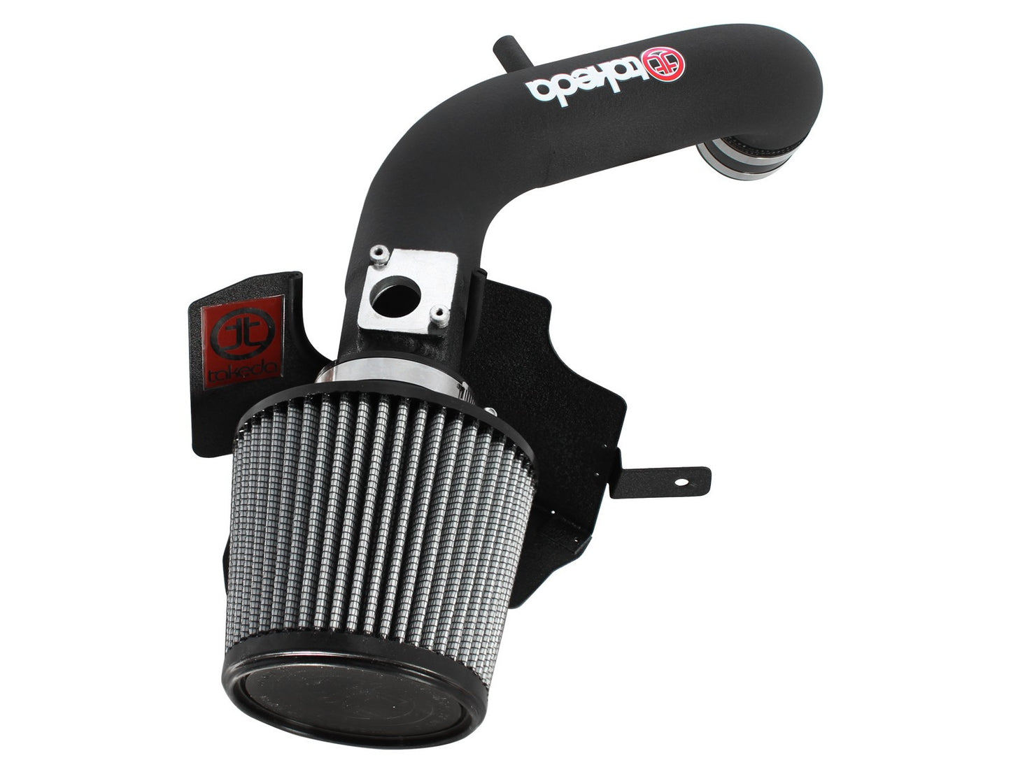 Takeda Stage 2 Dry Retain Short Ram Air Intake 2007-10 Scion tC