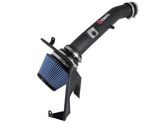 Takeda Stage-2 Pro 5R Cold Air Intake System 2013-2020 Lexus GS 350/ F Sport V6-3.5L / 2015-2022 Lexus RC 350 V6-3.5L / 2018-2022 RC 300 AWD