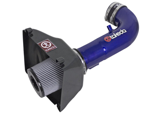 Takeda Momentum Stage 2 Cold Air Intake 2015-16 Lexus RC F V8-5.0L