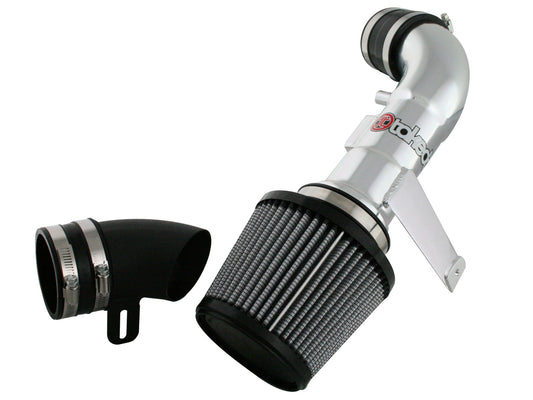 Takeda Stage 2 Dry Retain Short Ram Air Intake 2007-12 Nissan Altima 2.5L