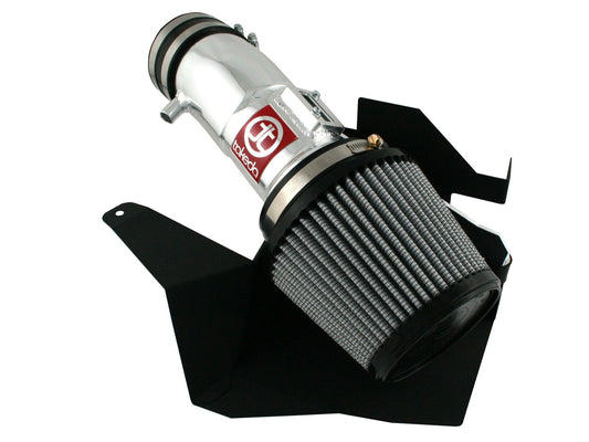 Takeda Stage 2 Dry Retain Short Ram Air Intake 2009-14 Nissan Maxima V6 3.5L