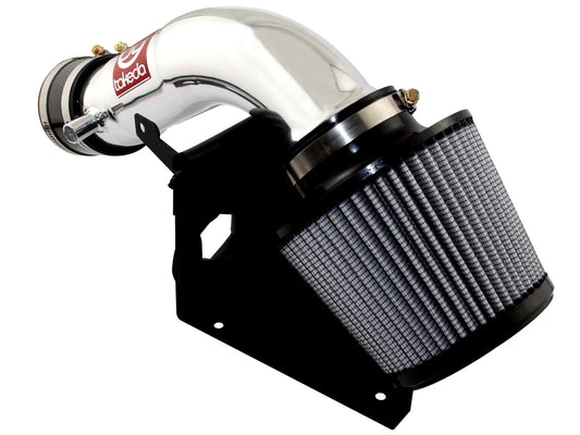 Takeda Stage 2 Dry Retain Short Ram Air Intake 2009-14 Nissan Cube / 2007-13 Versa 1.8L