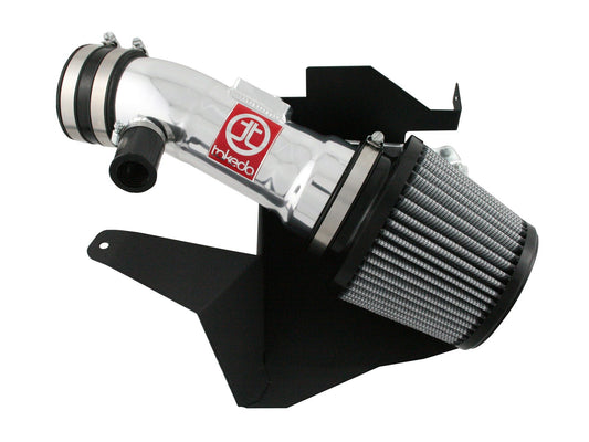 Takeda Stage 2 Dry Retain Short Ram Air Intake 2007-14 Nissan Altima V6 3.5L