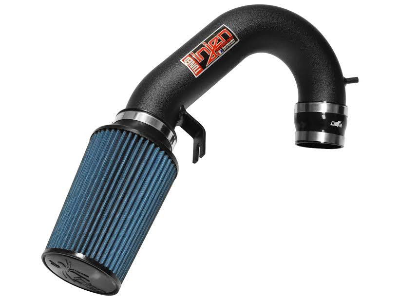 Injen Cold Air Intake 2016-2018 Audi A6 2.0L 4-cyl. Turbo TFSI