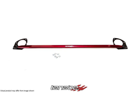 Tanabe Sustec Front Strut Bar 2016-2019 Honda Civic (non Type R)