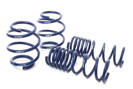 H&R Sport Springs 2022-2023 Subaru Impreza WRX (VB)