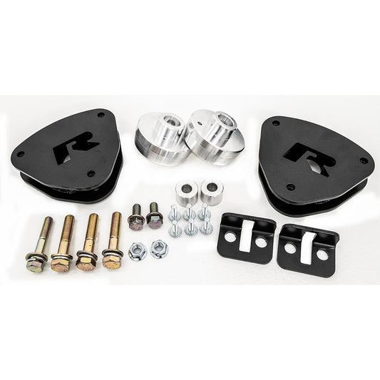 ReadyLift 1.5" SST Lift Kit 2021-2023 Ford Bronco Sport