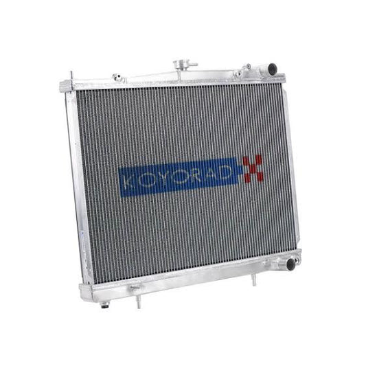 Koyo 48mm Racing Radiator 9/00-02 Nissan Skyline GT-R R34