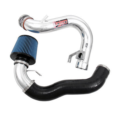 Injen SP Cold Air Intake 2015 Misubishi Lancer 2.4L (Manual Trans Only / 2016-2017 Lancer 2.4L (All)