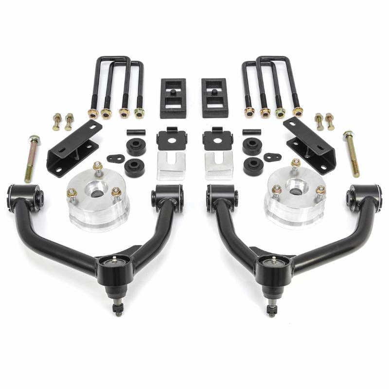 ReadyLift SST Lift Kits Gen 2 2015-2019 Chevrolet Colorado / GMC Canyon (3.5" Front 1.0" Rear)