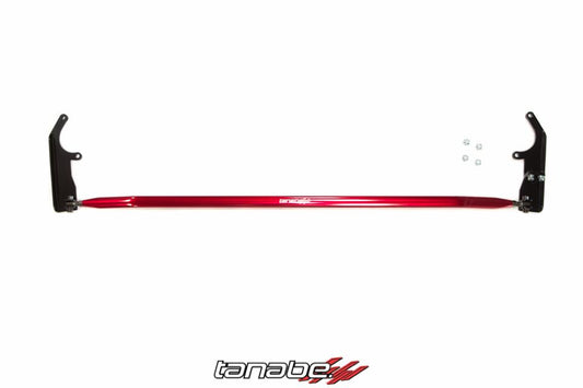 Tanabe Sustec Front Strut Bar 2014 Toyota Prius Plug-In