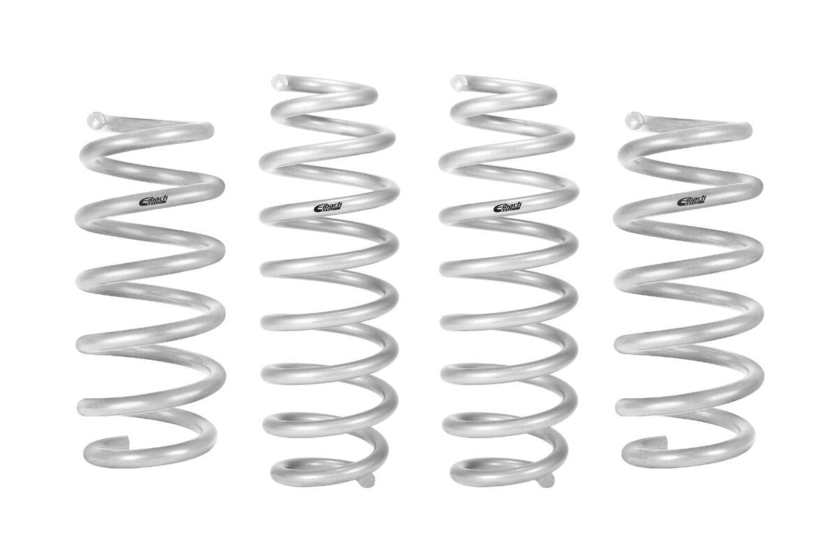 Eibach Pro Lift Kit Performance Lift Springs 2020-2025 Tesla Model Y AWD Performance/Long Range