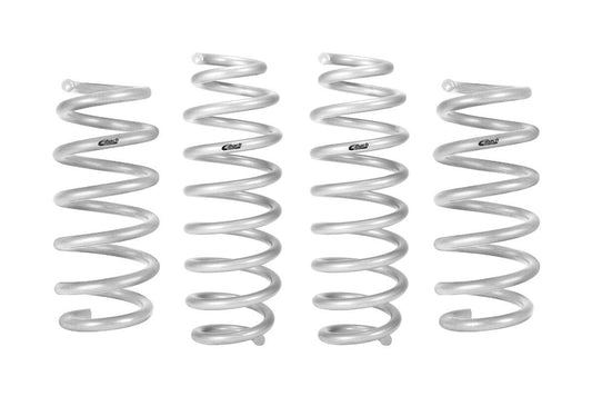 Eibach Pro Lift Kit Performance Lift Springs 2020-2025 Tesla Model Y AWD Performance/Long Range