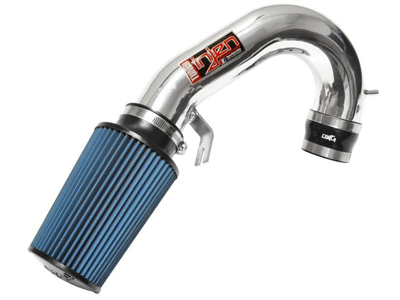 Injen Cold Air Intake 2016-2018 Audi A6 2.0L 4-cyl. Turbo TFSI