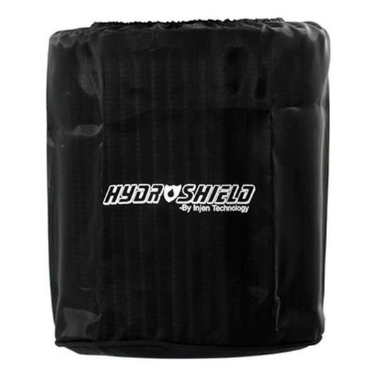 Injen Hydro Shield Pre Filter 8.5" Base x 9" Tall x 7"- 4" x 8" Oval Top  For X-1022, X-1029