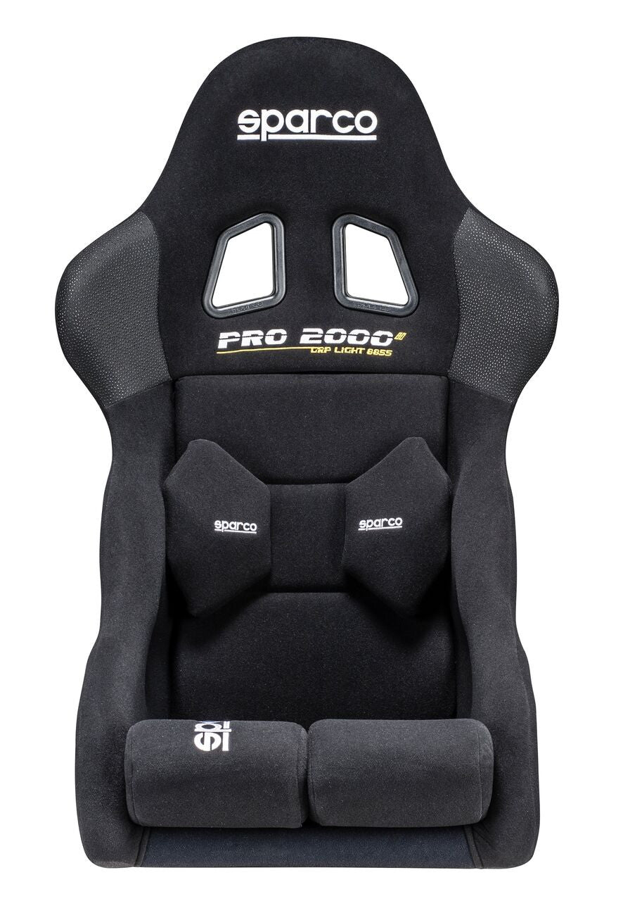 Sparco Pro 2000 II