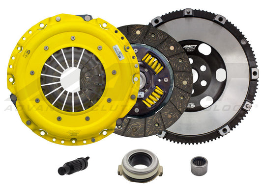 ACT Clutch Kit 2016-2017 Mazda MX-5 Miata ND